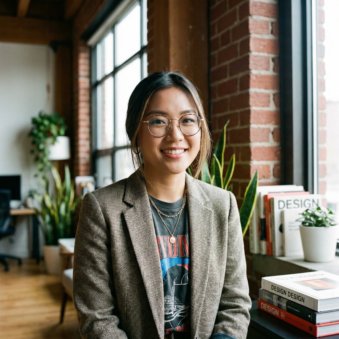 海角社区创意总监