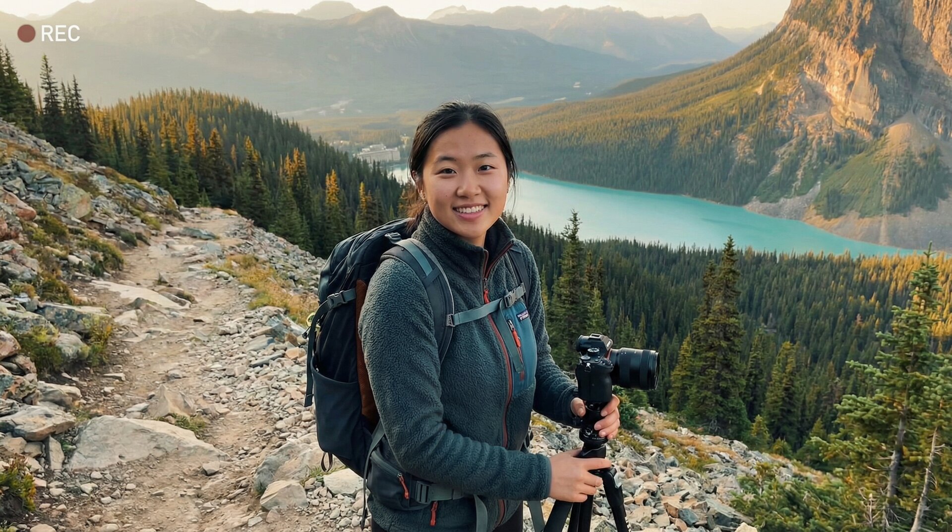 海角社区旅行视频